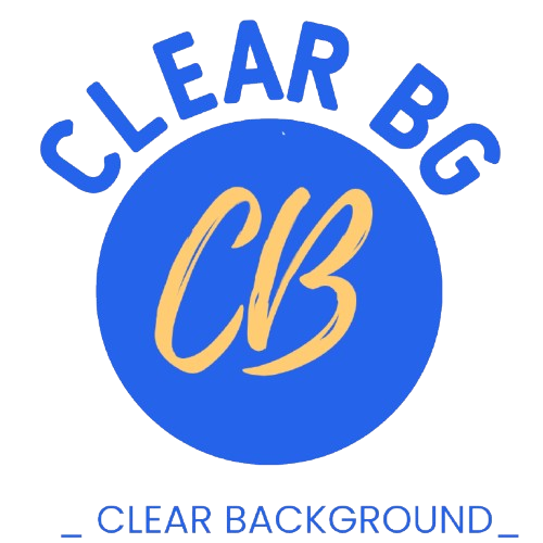 Clear Background